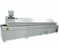 ZKS-600 and ZKS-1000N2 Reflow Ovens